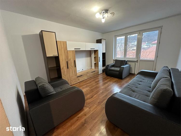 Apartament cu 2 camere decomandat în Luncă