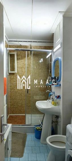 Apartament cu 4 camere decomandat, mobilat în Vasile Aaron
