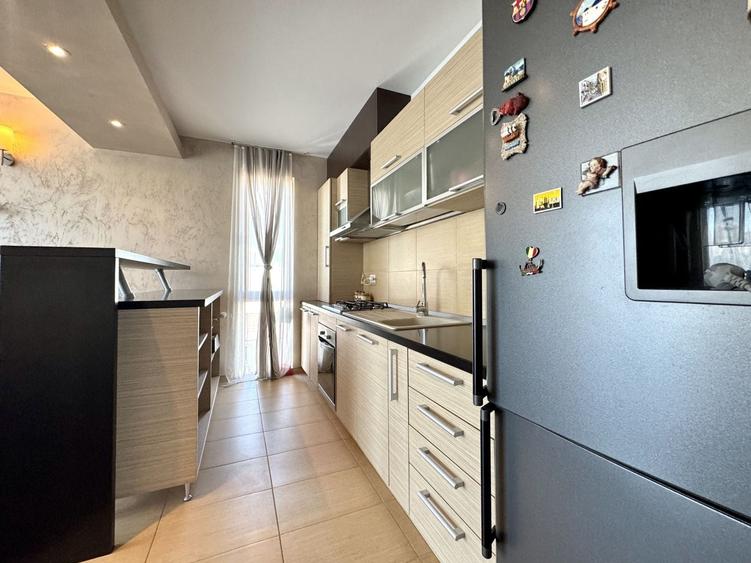 Apartament 2 camere, spațios si primitor, lângă pădure, zona Fropin - 3