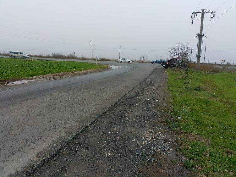 Teren Construcții intravilan de 10000 mp, în Lumina