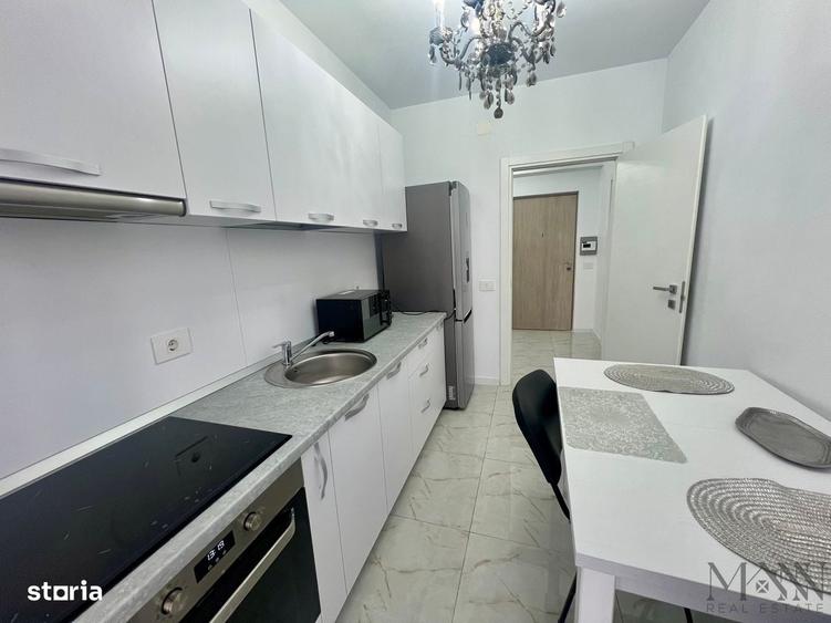 Apartament de vanzare cu 2 camere in Prima Universitatii - 5