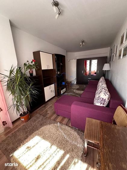 Apartament 2 camere decomandat de inchiriat | 50 mp - 1