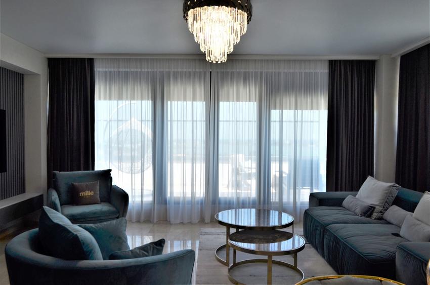 Apartament 2 camere lux de vanzare in Tomis Plus - 2