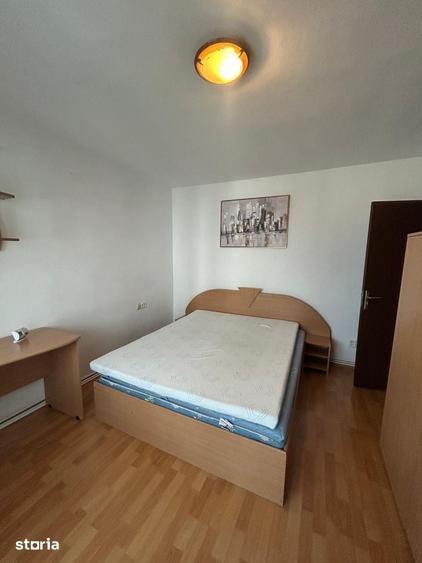 Apartament cu 2 camere în Independenței