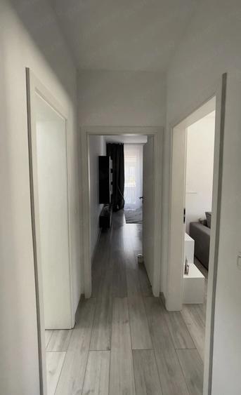 Garsonieră decomandată în Braytim