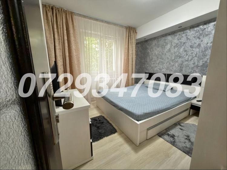 Apartament cu 2 camere decomandat în Titan