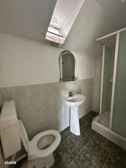 Agentia imobiliara VIGAFON vinde casa 8 camere Negoiesti-Prahova - 13