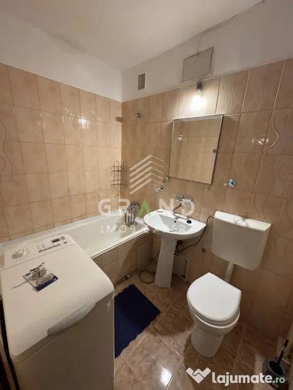 Garsonieră semidecomandată în Zorilor