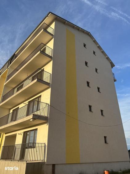 Apartament cu 2 camere decomandat în Brestei