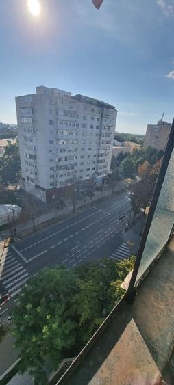 Apartament cu 2 camere decomandat în Ceardac