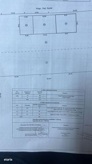 DE VANZARE Spatiu Comercial Str. Prelungirea Traian PRET 290.000 E Neg - 12