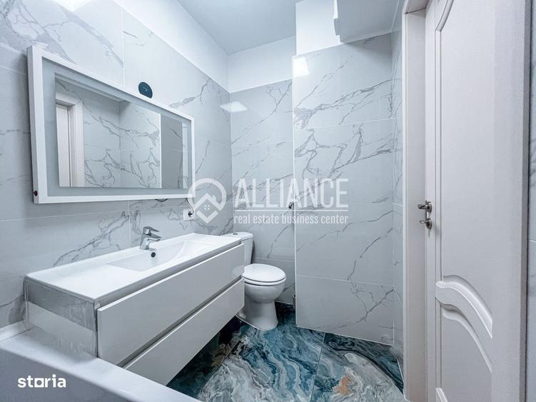 Apartament cu 3 camere în Palazu Mare