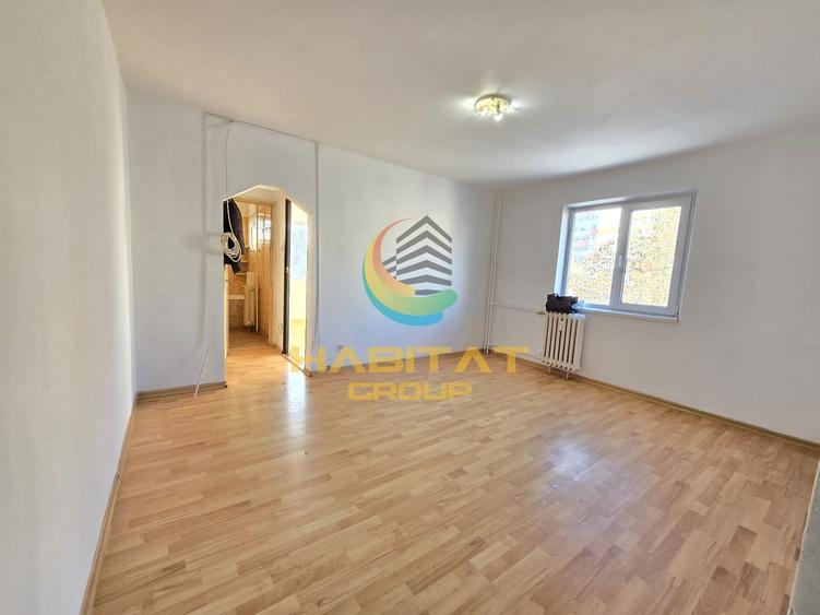Apartament cu 2 camere semidecomandat în Brâncoveanu — fotografia 2