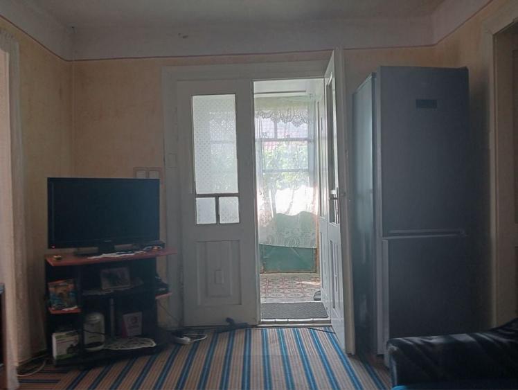 Casă cu 3 camere în Checea