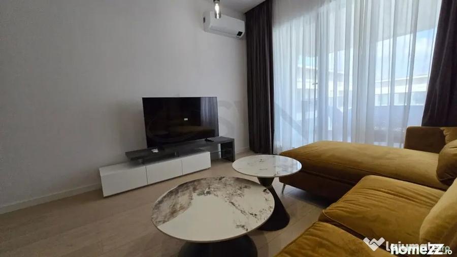 Apartament cu 2 Camere NUSCO cu loc de parcare - Bucuresti (Bucuresti-Ilfov) - 8
