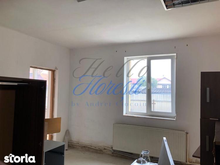 Casa individuala 5 camere, 200mp | Zona Avram Iancu | Floresti | - 12
