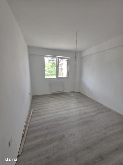 Apartament cu 2 camere în Ciurea