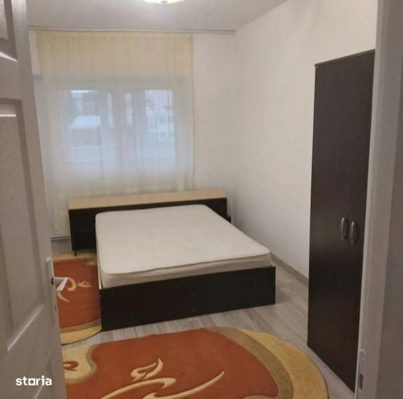 Apartament cu 2 camere decomandat în Cug