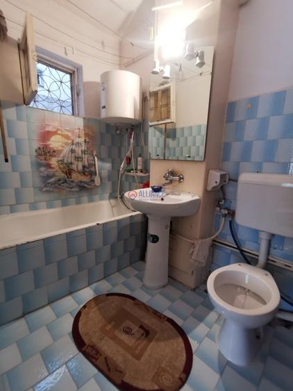 Apartament cu 2 camere decomandat în Inel II