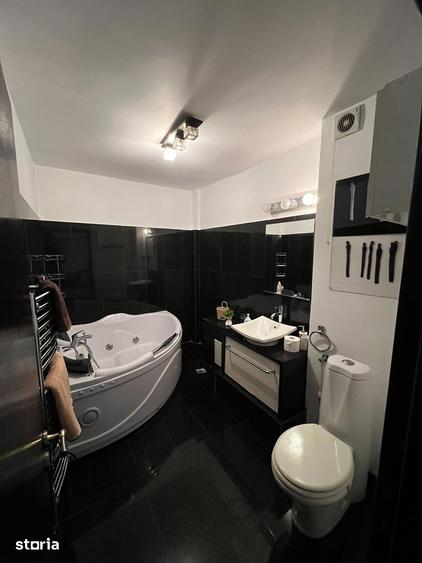 Apartament cu 2 camere în Central