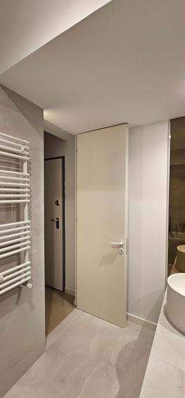 Apartament cu 2 camere semidecomandat în Aviației