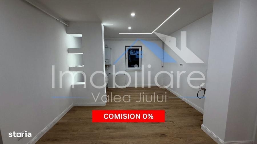 Apartament 2 camere Petrosani. Zona centrala. finisaje premium - 9