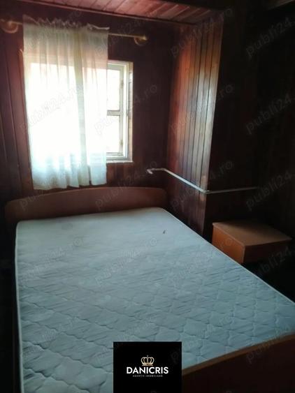 Vila S+P+1+M - Costinesti - 6