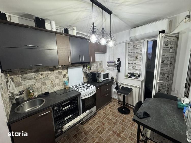 Apartament cu 2 camere în Berceni