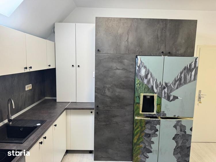 Apartament cu 2 camere în Bartolomeu