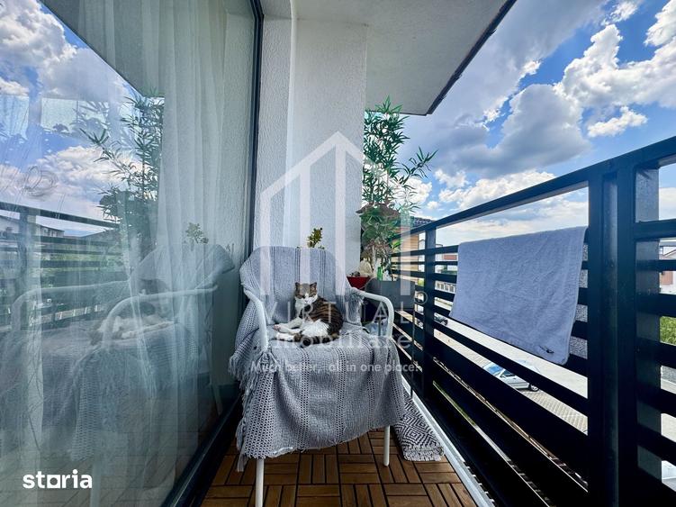 Apartament cu 3 camere în Șelimbăr — fotografia 2