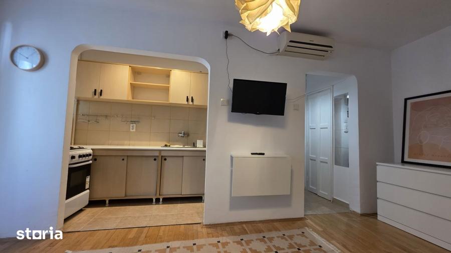 Apartament 2 camere de inchiriat Floreasca, Str. Ceaikovski - 9