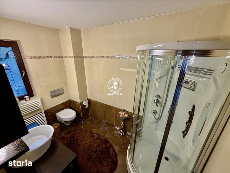 Casa vile de vanzare Buciuim-iasi - 1