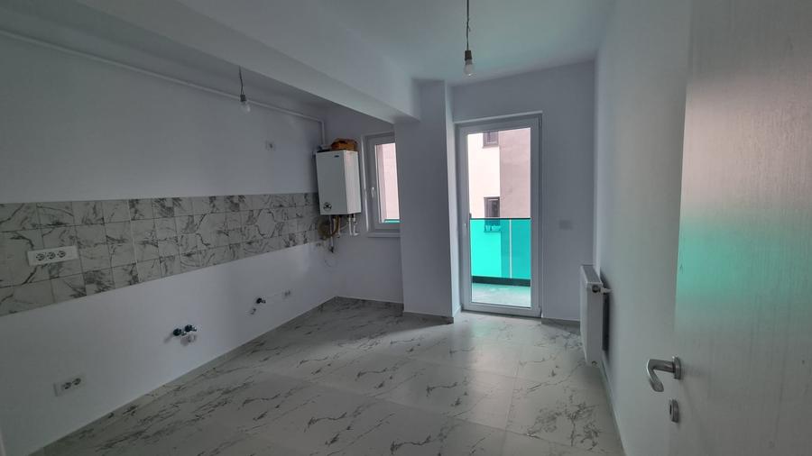 Apartament cu 2 camere decomandat în Bucium