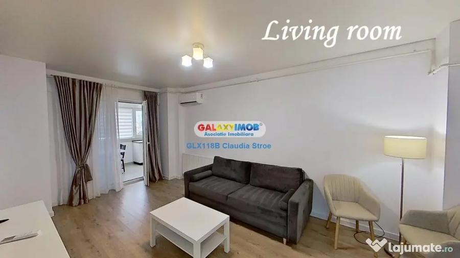 APARTAMENT 2 CAMERE CENTERAL ADRESS RESIDENCE - 9