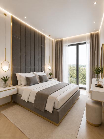 Apartament cu 2 camere decomandat în Nicolina