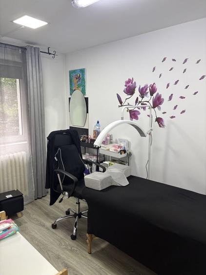 Spațiu comercial, în Central