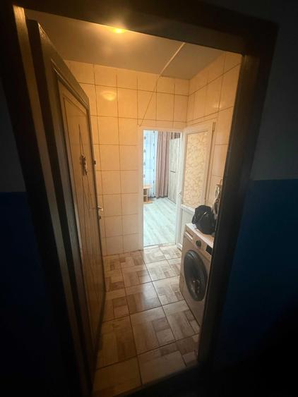 Apartament decomandat în Bularga