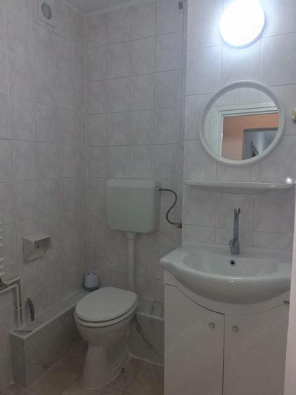 Apartament cu 2 camere decomandat în Circumvalațiunii