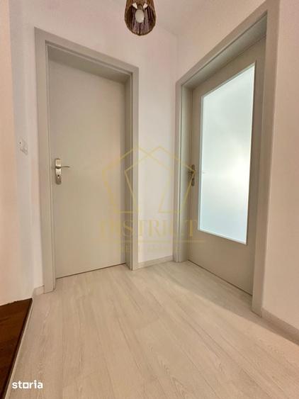 Casă cu 4 camere cu Teren 350 Mp în Giroc