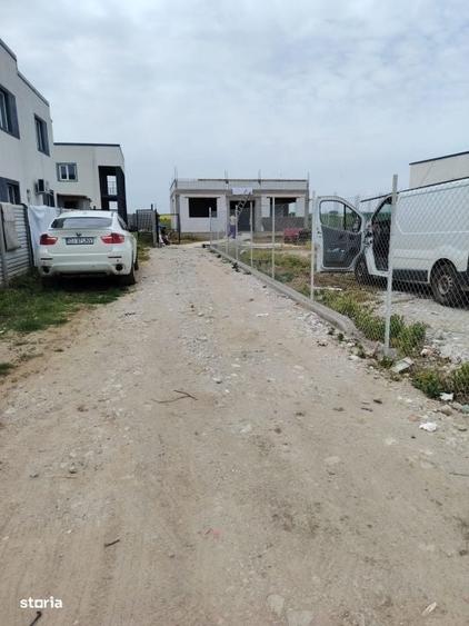 Casă cu 3 camere în Făcăi