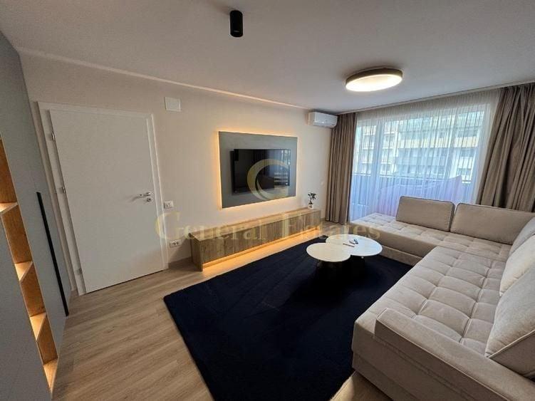 Inchiriere zona Carpatilor- Urban Plaza - Apartament 2 camere - 4