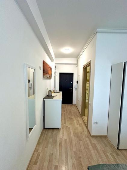Apartament în Central