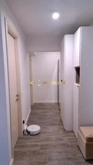 Apartament cu 2 camere semidecomandat, mobilat în P-ta Presei Libere