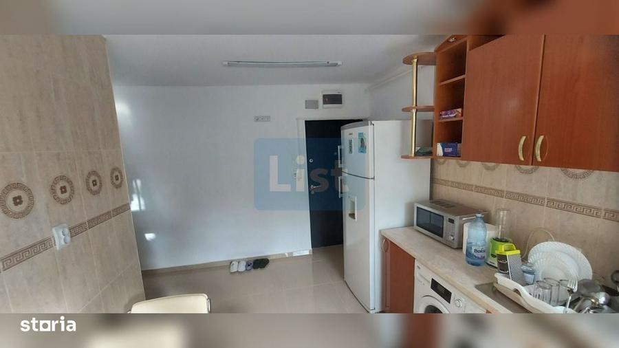 Apartament cu 2 camere decomandat în Gheorgheni