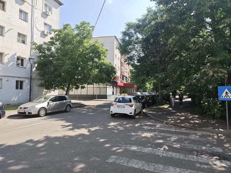 Apartament cu 3 camere decomandat în Bahne