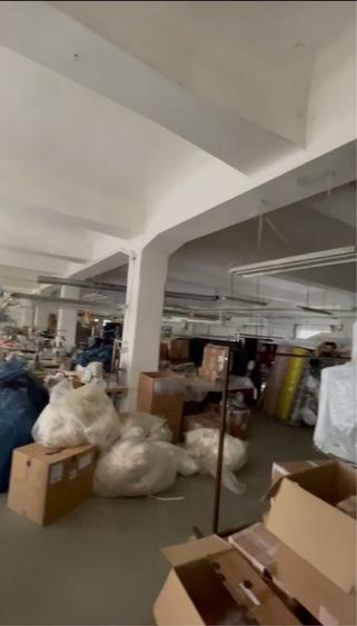 Spațiu comercial, de 2,000 mp, în Ultracentral
