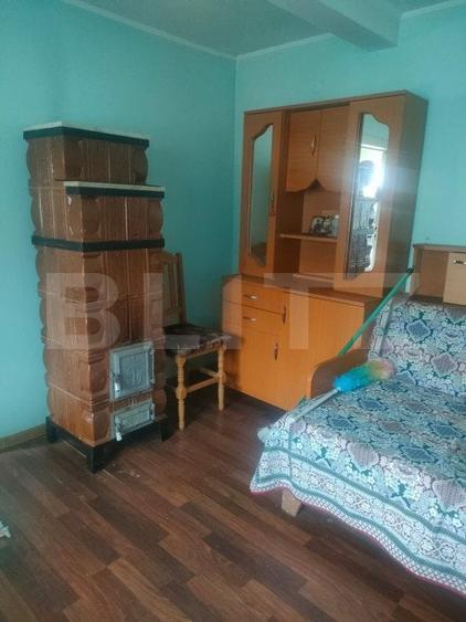 Casă individuală cu 3 camere cu Teren 1500 Mp în Negostina