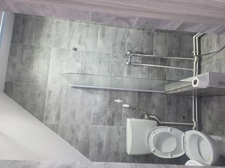 Casă cu 1 camere cu Teren 50 Mp în Central