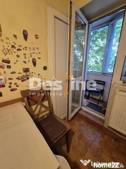 Apartament cu 2 camere decomandat în Iancului