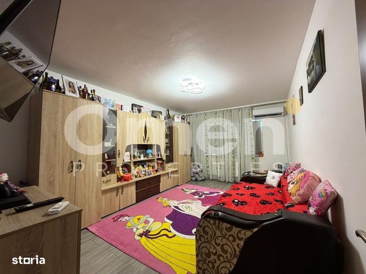 Apartament spatios cu 2 camere | 49 mp | zona Macului - 8